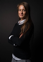 Karolina Kowalkiewicz Sweatshirt #3520623