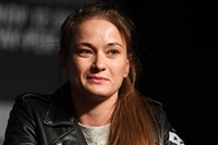 Karolina Kowalkiewicz Sweatshirt #3520629