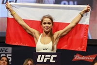Karolina Kowalkiewicz Sweatshirt #3520636