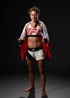 Karolina Kowalkiewicz Sweatshirt #3520638
