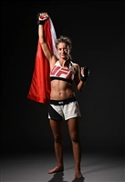 Karolina Kowalkiewicz hoodie #3520641