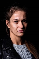 Karolina Kowalkiewicz Sweatshirt #3520644