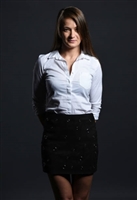 Karolina Kowalkiewicz Sweatshirt #3520645