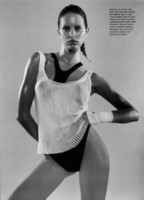 Karolina Kurkova Longsleeve T-shirt #1282911