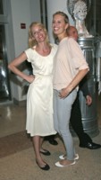 Karolina Kurkova Longsleeve T-shirt #1425180