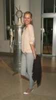 Karolina Kurkova tote bag #G185463