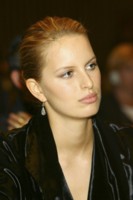 Karolina Kurkova Longsleeve T-shirt #1425245