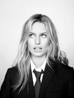 Karolina Kurkova Longsleeve T-shirt #2130260