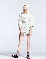 Karolina Kurkova Longsleeve T-shirt #2314802