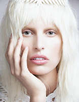 Karolina Kurkova tote bag #G642260