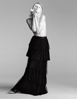Karolina Kurkova Longsleeve T-shirt #2314813