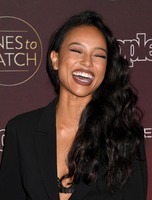 Karrueche Longsleeve T-shirt #3098956