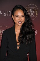 Karrueche Longsleeve T-shirt #3098963