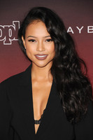 Karrueche Longsleeve T-shirt #3098972
