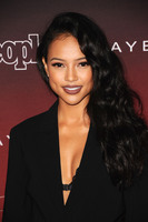 Karrueche Longsleeve T-shirt #3099000