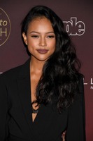 Karrueche Sweatshirt #3099001
