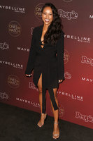 Karrueche Longsleeve T-shirt #3099011