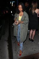 Karrueche Longsleeve T-shirt #3200451