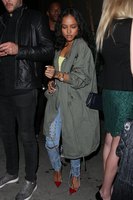 Karrueche Longsleeve T-shirt #3200454