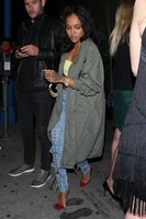 Karrueche Sweatshirt #3200455