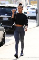 Karrueche Longsleeve T-shirt #3237276