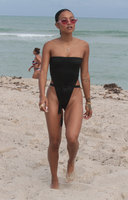 Karrueche mug #G1479378