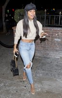 Karrueche mug #G1479399