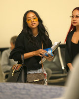 Karrueche Longsleeve T-shirt #3237305