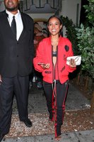 Karrueche mug #G1479416