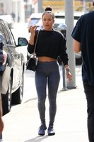 Karrueche Longsleeve T-shirt #3237321