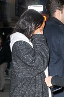 Karrueche Sweatshirt #3237329