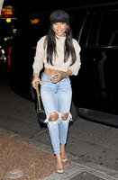 Karrueche tote bag #G1479429