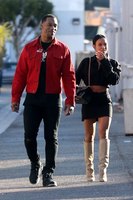 Karrueche mug #G1479430