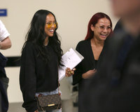 Karrueche mug #G1479434