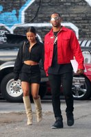 Karrueche tote bag #G1479437