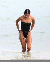Karrueche mug #G1479438
