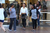 Karrueche Sweatshirt #3237345