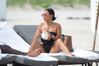 Karrueche mug #G1479452