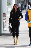 Karrueche Longsleeve T-shirt #3237356