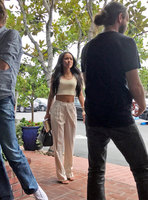 Karrueche Longsleeve T-shirt #3237362