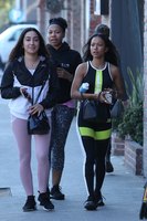 Karrueche Sweatshirt #3237367