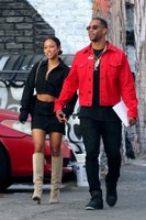 Karrueche Longsleeve T-shirt #3237368