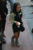Karrueche Longsleeve T-shirt #3237370