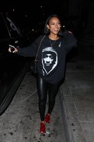 Karrueche Longsleeve T-shirt #3237374