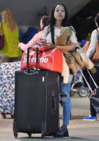 Karrueche tote bag #G1479484