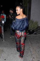Karrueche mug #G1479492