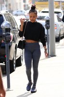 Karrueche Longsleeve T-shirt #3237416