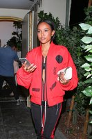 Karrueche Longsleeve T-shirt #3237418