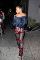 Karrueche Longsleeve T-shirt #3237419
