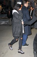 Karrueche Longsleeve T-shirt #3237420
